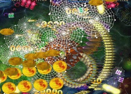 正版星力平台游戏